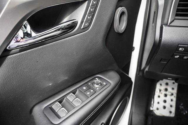 used 2017 Lexus RX 450h car, priced at $36,988