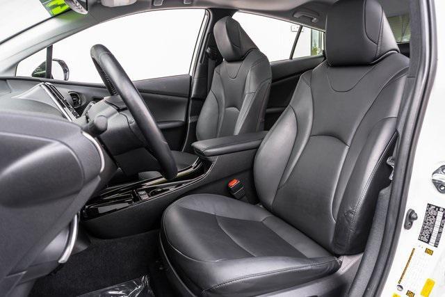 used 2020 Toyota Prius car, priced at $24,988