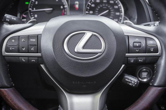 used 2021 Lexus RX 350 car, priced at $44,988