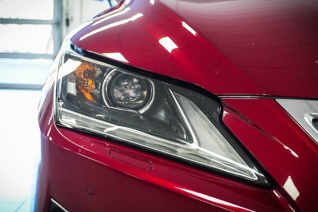 used 2016 Lexus RX 450h car, priced at $28,988