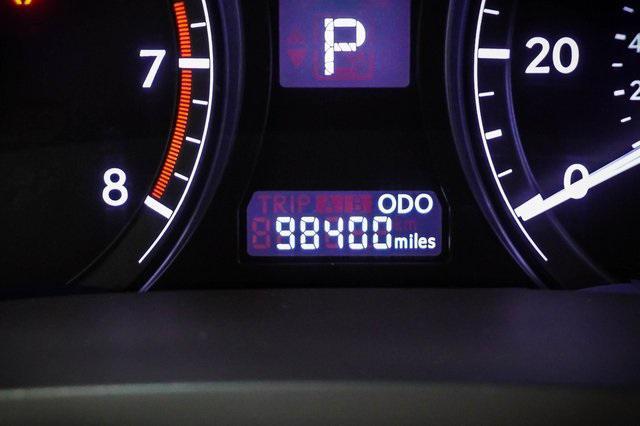 used 2013 Lexus RX 350 car, priced at $16,988