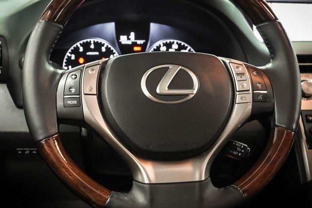 used 2013 Lexus RX 350 car, priced at $16,988
