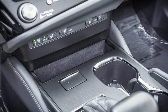 used 2024 Lexus ES 300h car, priced at $46,988