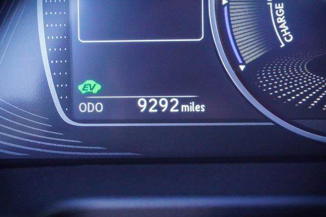 used 2024 Lexus ES 300h car, priced at $46,988