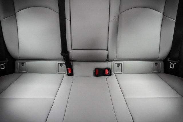 used 2025 Lexus UX 300h car, priced at $43,988