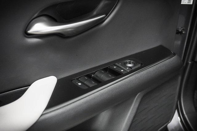 used 2025 Lexus UX 300h car, priced at $43,988