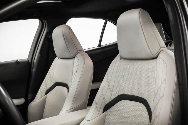used 2025 Lexus UX 300h car, priced at $43,988