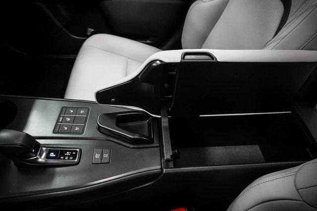 used 2025 Lexus UX 300h car, priced at $43,988