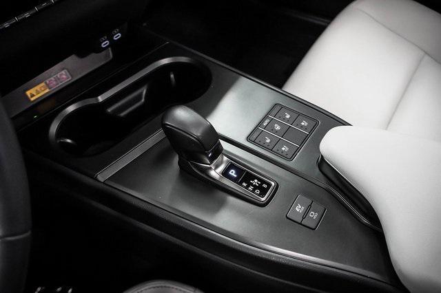 used 2025 Lexus UX 300h car, priced at $43,988