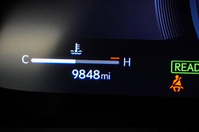 used 2025 Lexus UX 300h car, priced at $43,988