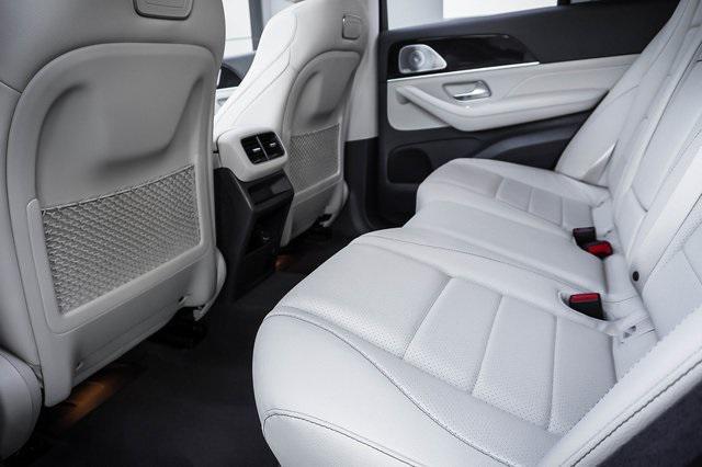 used 2020 Mercedes-Benz GLE 350 car, priced at $38,988