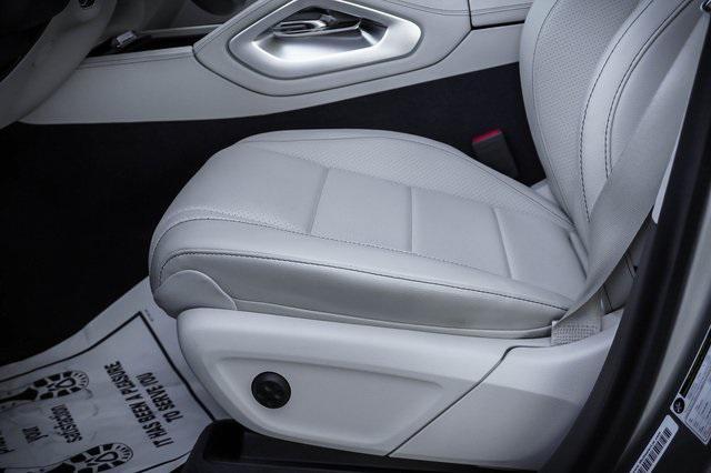 used 2020 Mercedes-Benz GLE 350 car, priced at $38,988