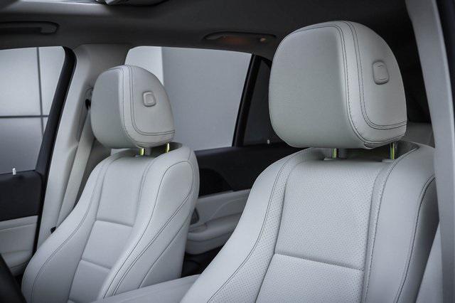 used 2020 Mercedes-Benz GLE 350 car, priced at $38,988
