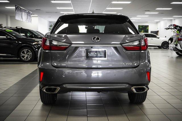 used 2019 Lexus RX 350 car, priced at $28,988
