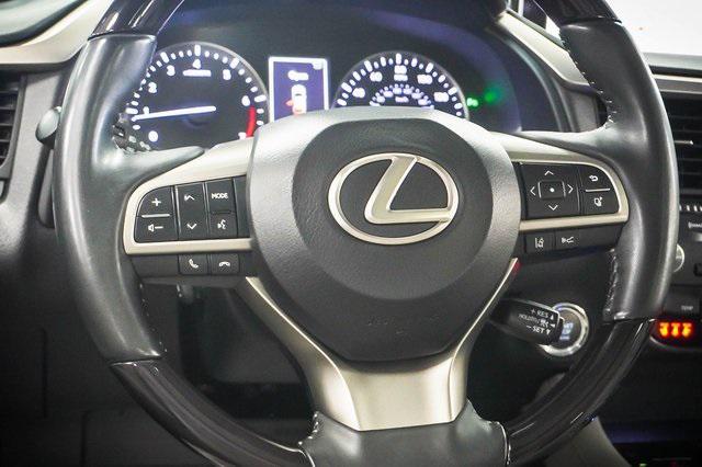 used 2019 Lexus RX 350 car, priced at $28,988