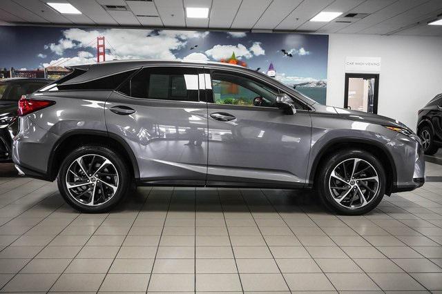 used 2019 Lexus RX 350 car, priced at $28,988