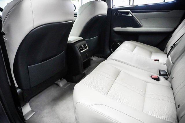 used 2019 Lexus RX 350 car, priced at $28,988