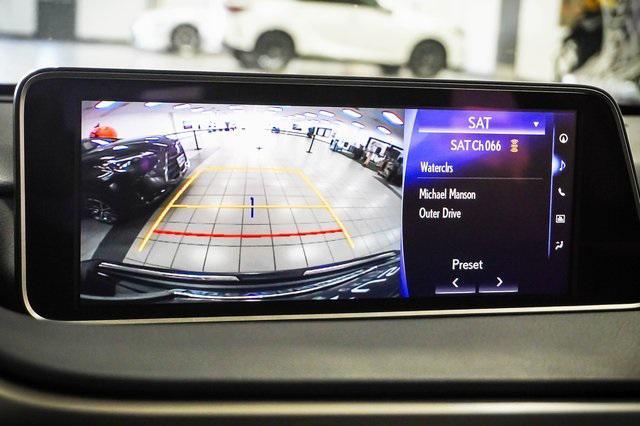 used 2019 Lexus RX 350 car, priced at $28,988