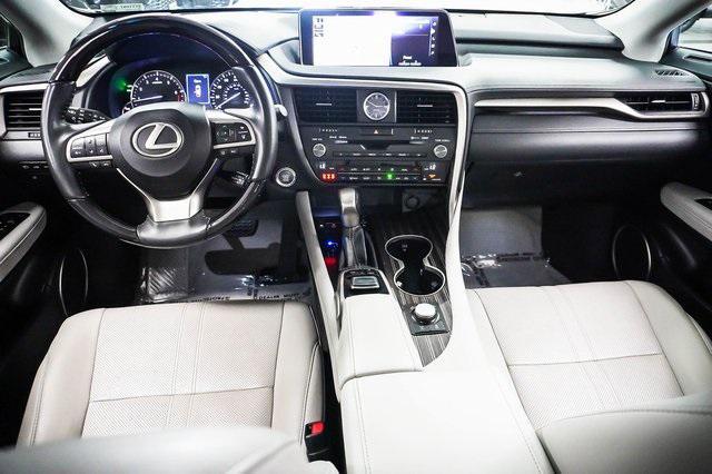 used 2019 Lexus RX 350 car, priced at $28,988