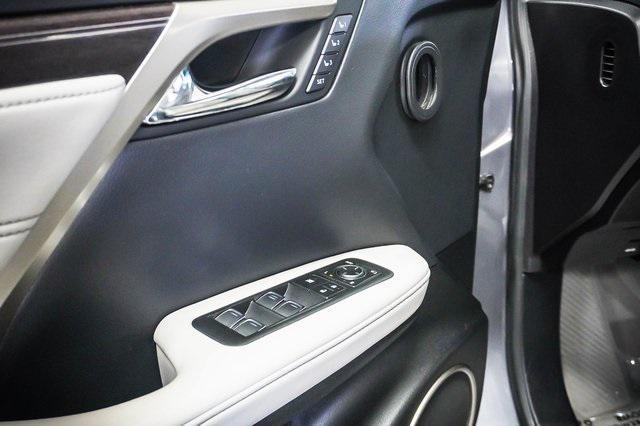 used 2019 Lexus RX 350 car, priced at $28,988