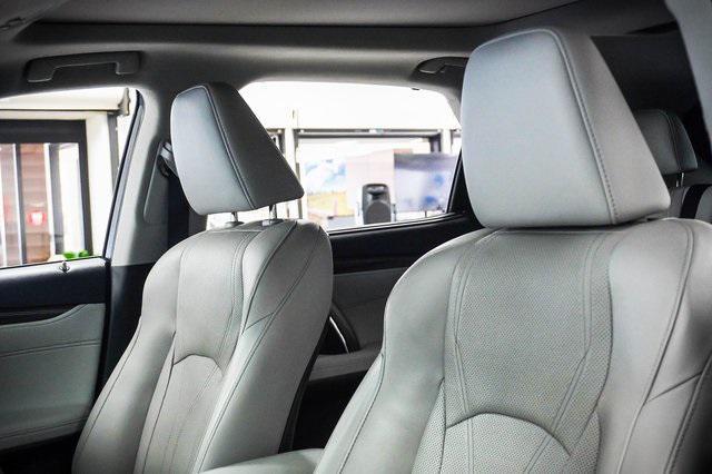 used 2019 Lexus RX 350 car, priced at $28,988