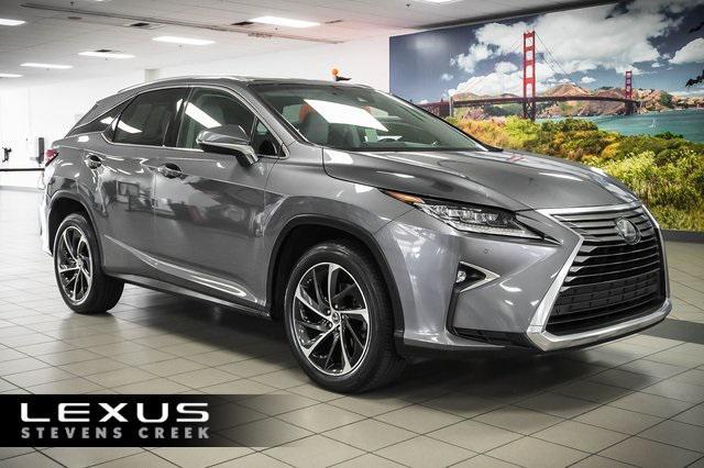 used 2019 Lexus RX 350 car, priced at $28,988