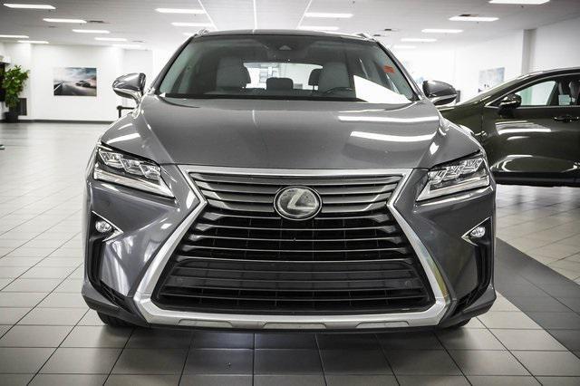 used 2019 Lexus RX 350 car, priced at $28,988