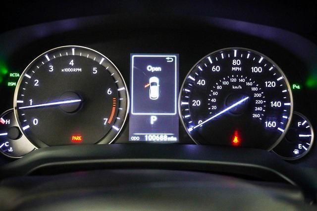 used 2019 Lexus RX 350 car, priced at $28,988