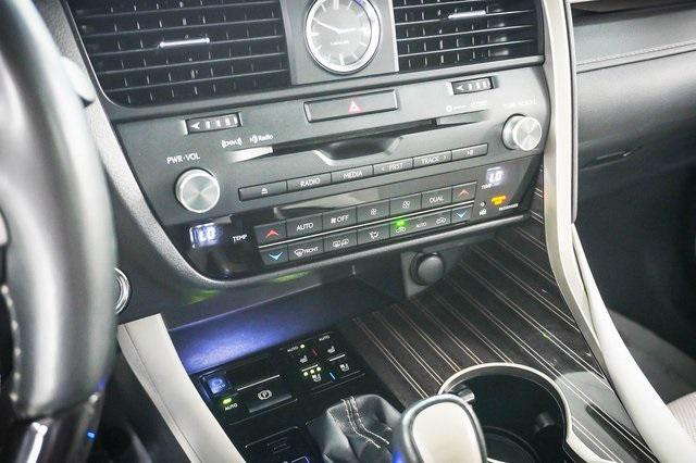 used 2019 Lexus RX 350 car, priced at $28,988