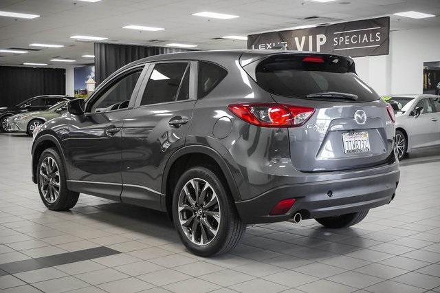 used 2016 Mazda CX-5 car, priced at $16,988