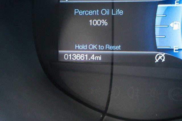 used 2024 Ford Edge car, priced at $28,988
