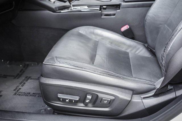 used 2014 Lexus ES 350 car, priced at $16,988