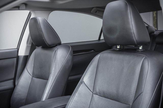 used 2014 Lexus ES 350 car, priced at $16,988