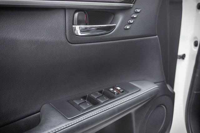 used 2014 Lexus ES 350 car, priced at $16,988