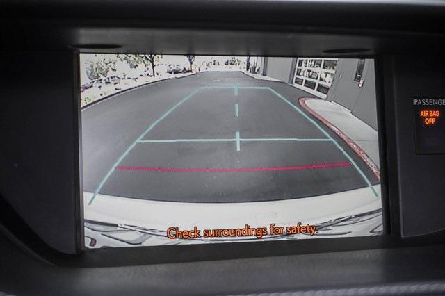 used 2014 Lexus ES 350 car, priced at $16,988