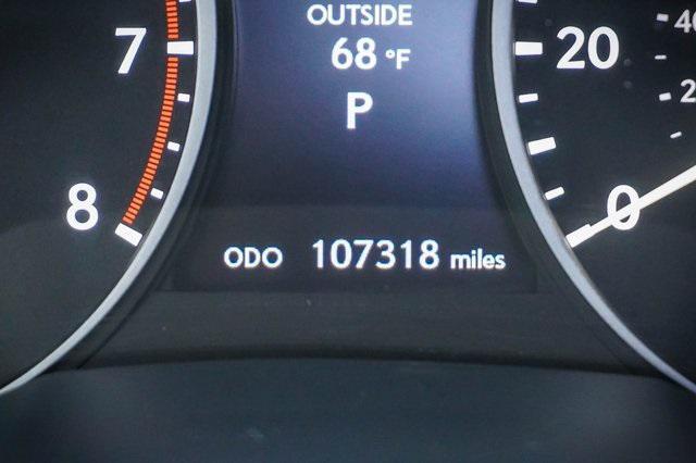 used 2014 Lexus ES 350 car, priced at $16,988
