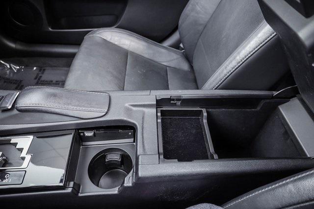 used 2014 Lexus ES 350 car, priced at $16,988