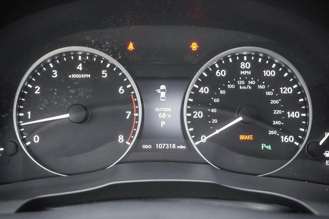 used 2014 Lexus ES 350 car, priced at $16,988