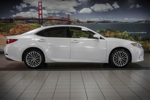 used 2014 Lexus ES 350 car, priced at $16,988