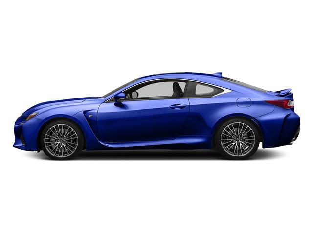 used 2015 Lexus RC F car, priced at $39,988