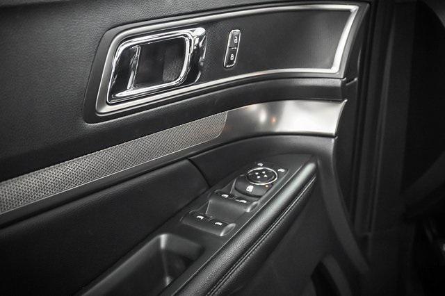 used 2019 Ford Explorer car, priced at $22,988