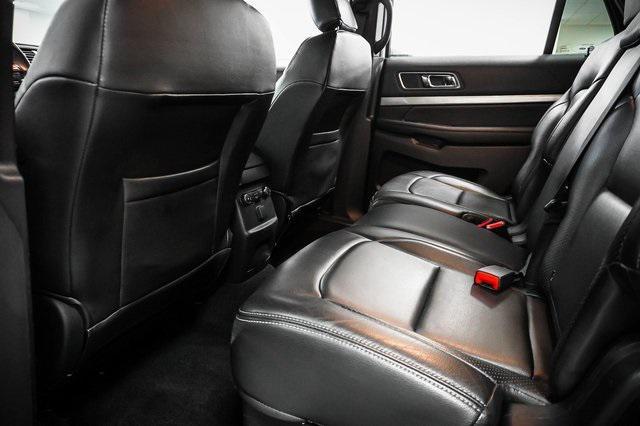 used 2019 Ford Explorer car, priced at $22,988