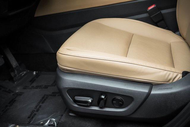 used 2025 Lexus NX 350h car, priced at $51,988