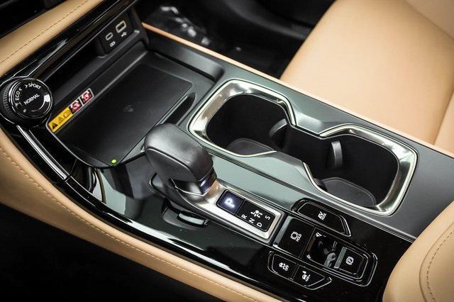 used 2025 Lexus NX 350h car, priced at $51,988