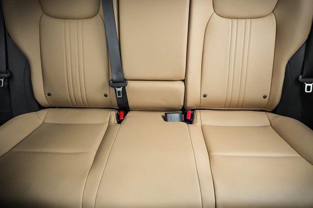 used 2025 Lexus NX 350h car, priced at $51,988