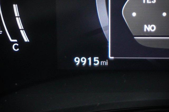 used 2025 Lexus NX 350h car, priced at $51,988