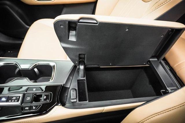 used 2025 Lexus NX 350h car, priced at $51,988