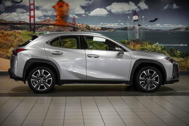 used 2024 Lexus UX 250h car, priced at $37,988