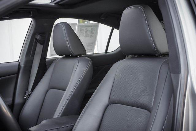 used 2023 Lexus IS 300 car, priced at $40,988