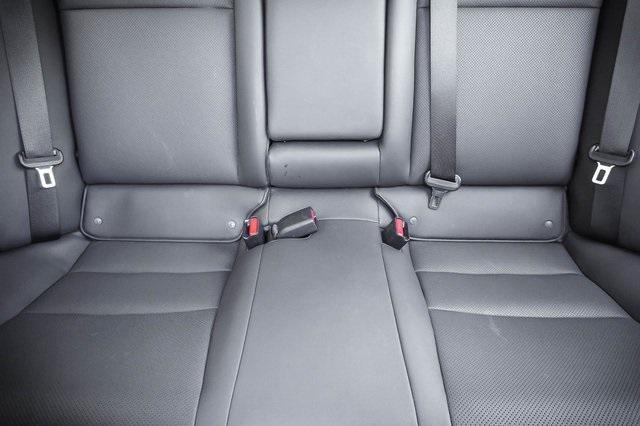 used 2023 Lexus IS 300 car, priced at $40,988